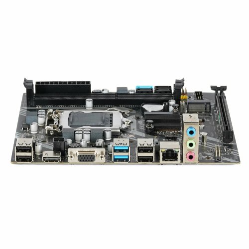   Azerty LGA1155, B75-G, 1xM.2, DDR3 (4xSATA) Mini-DTX OEM