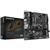   GIGABYTE B760M DS3H DDR4 ( LGA 1700, Intel B760, 4xDDR4-3200 Mhz, 1xPCI-Ex16, 2xM.2, Micro-ATX)