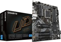   GIGABYTE B760 DS3H DDR4 [ATX, LGA 1700, Intel B760, 4xDDR4-3200 , 5xPCI-Ex16, 2xM.2, Standard-ATX]