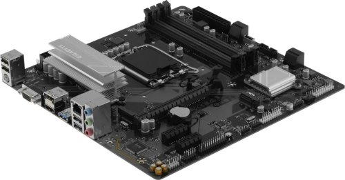   GIGABYTE B760M D3HP DDR4 [LGA 1700, Intel B760, 4xDDR4-3200 Mhz, 1xPCI-Ex16, 2xM.2, Micro-ATX]