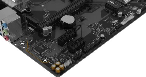   GIGABYTE B760M D3HP DDR4 [LGA 1700, Intel B760, 4xDDR4-3200 Mhz, 1xPCI-Ex16, 2xM.2, Micro-ATX]