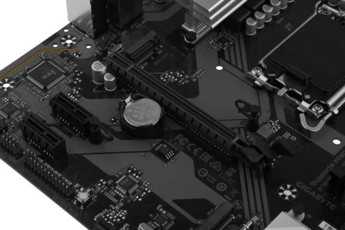   GIGABYTE B760M D3HP DDR4 [LGA 1700, Intel B760, 4xDDR4-3200 Mhz, 1xPCI-Ex16, 2xM.2, Micro-ATX]