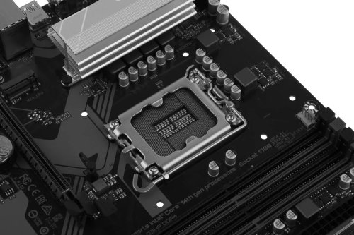   GIGABYTE B760M D3HP DDR4 [LGA 1700, Intel B760, 4xDDR4-3200 Mhz, 1xPCI-Ex16, 2xM.2, Micro-ATX]