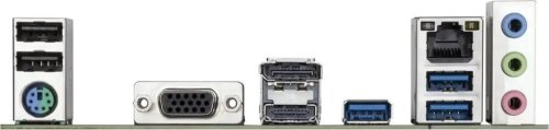  GIGABYTE B760M D3HP DDR4 [LGA 1700, Intel B760, 4xDDR4-3200 Mhz, 1xPCI-Ex16, 2xM.2, Micro-ATX]