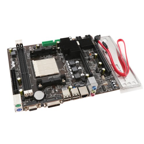   Azerty AM3, MB-780-A Flex-ATX OEM