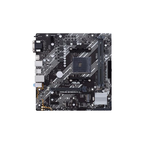 . ASUS PRIME B450M-K II, SocketAM4, AMD B450, mATX, Ret