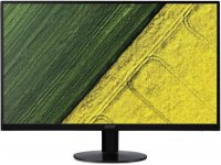 21.5 Acer SA220QAbi  1920x1080 75Hz IPS FHD, 4 ms, HDMI, VGA,  VGA  -, 