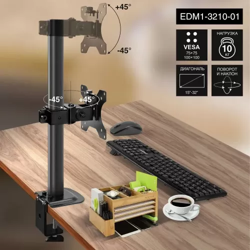   ExeGate EDM1-3210-01 (   15