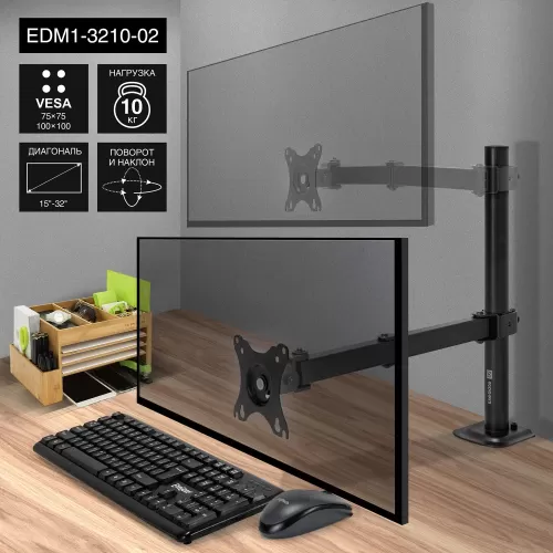   ExeGate EDM1-3210-02 (   15