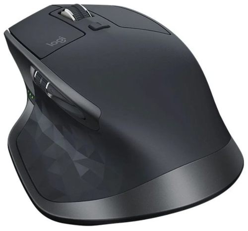  Logitech MX Master 2S, , , USB,  [910-005139]