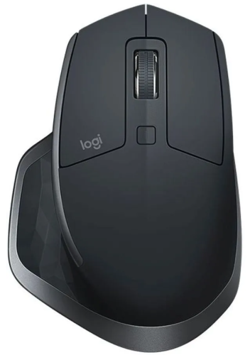  Logitech MX Master 2S, , , USB,  [910-005139]