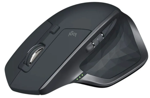  Logitech MX Master 2S, , , USB,  [910-005139]