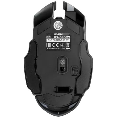  Sven RX-G930W ( -, 5+1. 800-2400DPI, ST, ) SV-018412