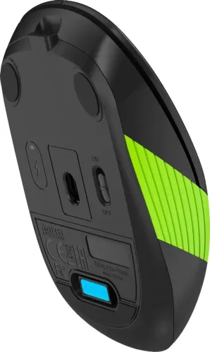  A4Tech Fstyler FG10CS Air, , -, , 2000 dpi