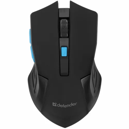  Defender Accura MM-275 