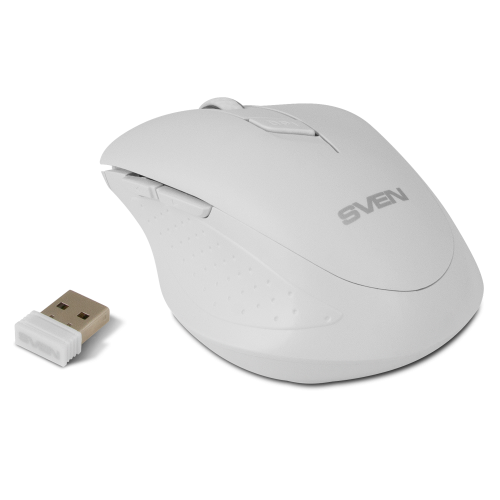  SVEN RX-425W , 800-1600dpi, 