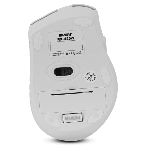  SVEN RX-425W , 800-1600dpi, 