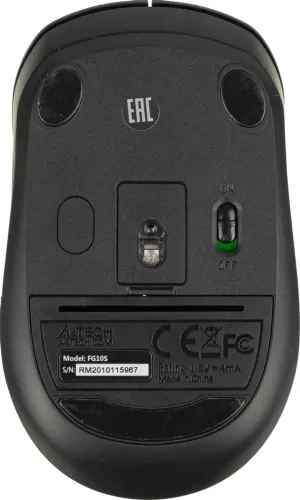  A4TECH Fstyler FG10, , , USB,   