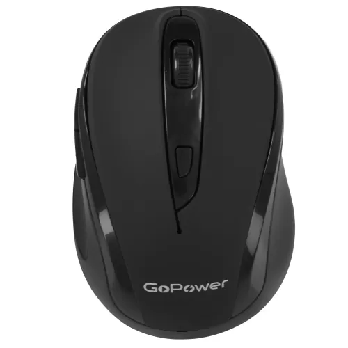  GoPower GPM03  USB  Soft-Touch 