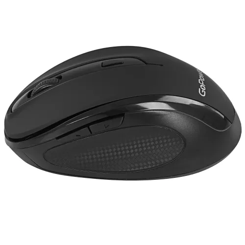  GoPower GPM03  USB  Soft-Touch 