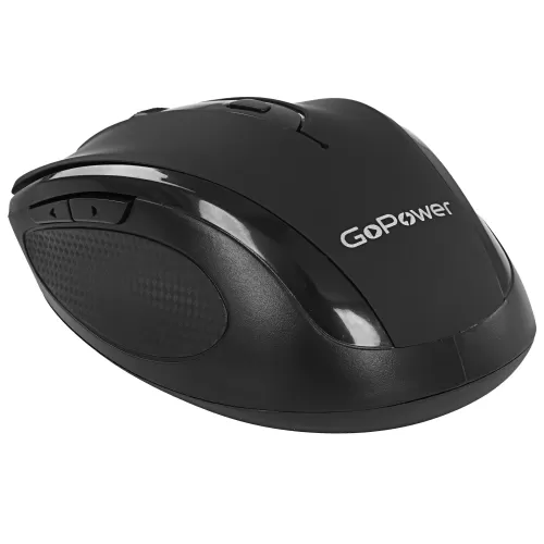  GoPower GPM03  USB  Soft-Touch 
