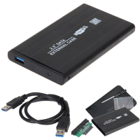    HDD 2.5 USB 3.0