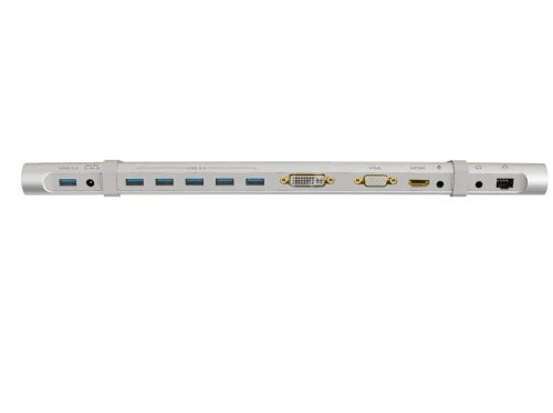 - UGreen UG-40258, DEPO USB 3.0 (Greenconnect UG-40258)