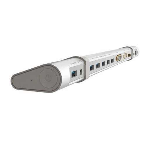 - UGreen UG-40258, DEPO USB 3.0 (Greenconnect UG-40258)