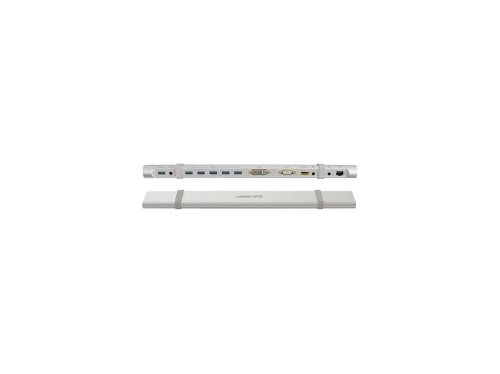 - UGreen UG-40258, DEPO USB 3.0 (Greenconnect UG-40258)