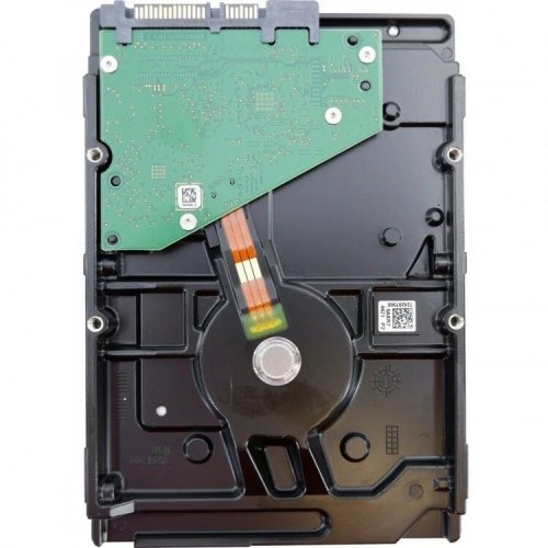   4TB Seagate Skyhawk ST4000VX013, 4, HDD, SATA III, 3.5