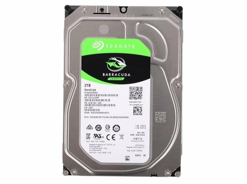   2TB Seagate ST2000DM005 Barracuda 5400rpm 256Mb 6.0Gb/s