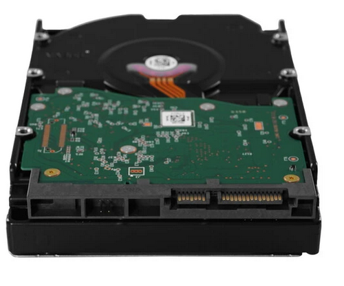   8TB WD Purple Surveillance WD85PURU (5640pm, SATA600,       24x7,  <br>CMR)