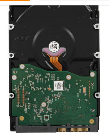   8TB WD Purple Surveillance WD85PURU (5640pm, SATA600,       24x7,  <br>CMR)