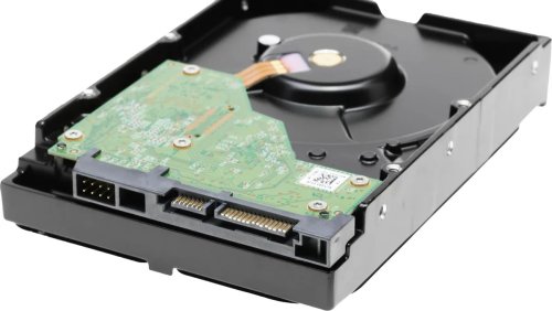 ������� ���� 6TB WD Purple Surveillance [WD64PURZ] [SATA III, 6 ����/�, 5400 ��/���, ��� ������ - 256 ��, RAID Edition]