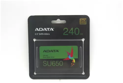   SSD 2.5