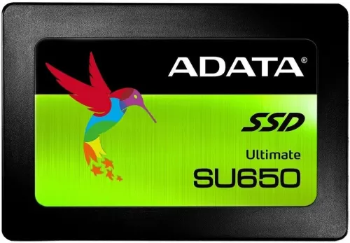   SSD 2.5