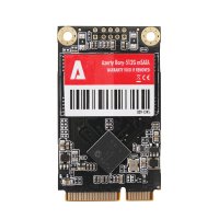Твердотельный накопитель SSD-диск 512Gb Azerty Bory mSATA (029-1245)