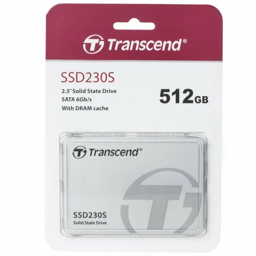   SSD 2.5