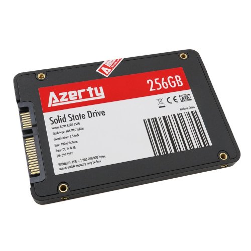   SSD 2.5