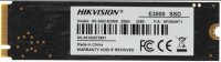   SSD M.2 256GB Hikvision E3000 HS-SSD-E3000/256G Hiksemi 256, M.2 2280, PCIe 3.0 x4, M.2 (   3230 /,   1240 /)