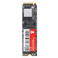  SSD M.2 NVMe BR-256 Gb Azerty (   2100 /,   1100 /)