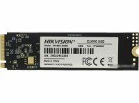   SSD M.2 256GB Hikvision HS-SSD-E1000/256G Hiksemi 256, M.2 2280, PCIe 3.0 x4, NVMe, M.2,   1900 /,   1200 /, TBW: 160 TB