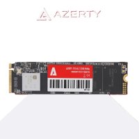   SSD M.2 NVMe PCIe 1Tb Azerty G3 M.2 (   2100 /,   1500 /)
