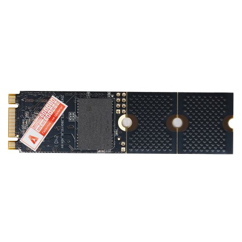   SSD M.2 SATA All Size NGA 256Gb Azerty