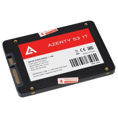   SSD 2.5