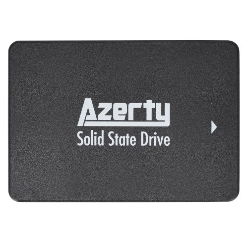   SSD 2.5