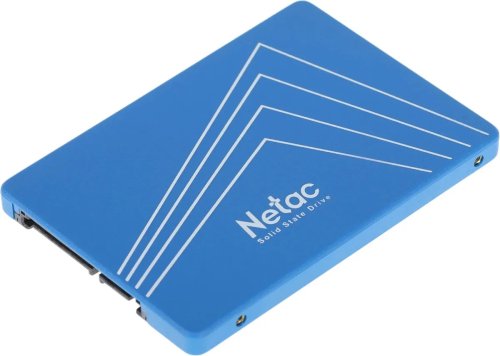   SSD 2.5