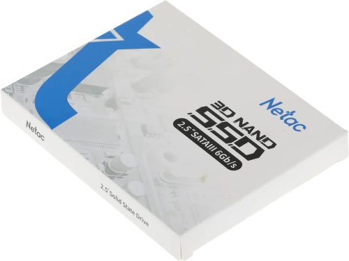   SSD 2.5