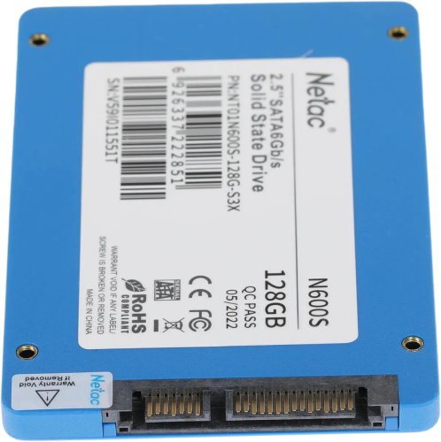   SSD 2.5