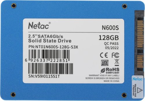   SSD 2.5